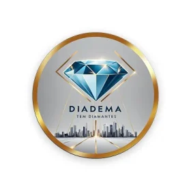Diadema Tem Diamantes