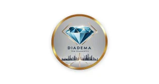 Diadema Tem Diamantes