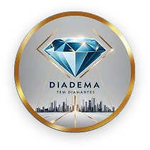 Diadema Tem Diamantes
