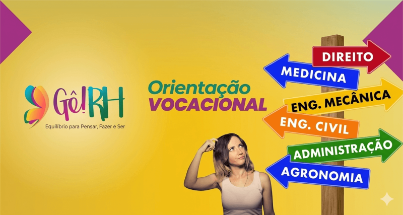 Orientação vocacional em Diadema ajuda jovens a escolher carreira com mais segurança