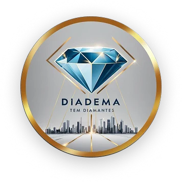 Diadema Tem Diamantes